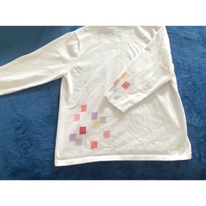 Vintage Liz Sports Sweater Size Large Petite  is being swapped online for free