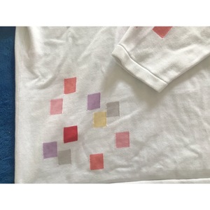 Vintage Liz Sports Sweater Size Large Petite  is being swapped online for free