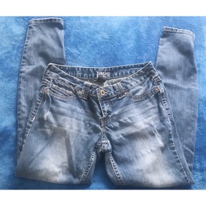 Jade Jeans Skinny Jeans Size 7/8 (Juniors) / (Perfume Not Included) is being swapped online for free