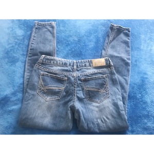 Jade Jeans Skinny Jeans Size 7/8 (Juniors) / (Perfume Not Included) is being swapped online for free