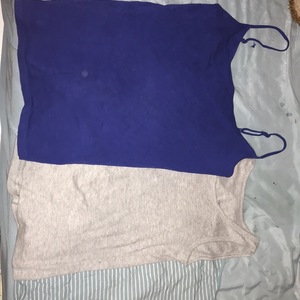 tank tops is being swapped online for free