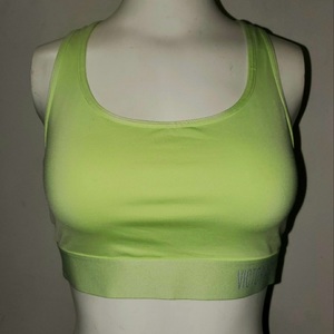 Victoria's Secret Sports Bra sz M is being swapped online for free