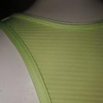  Victoria's Secret Sports Bra sz M is being swapped online for free