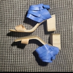 Morenatum heels  is being swapped online for free