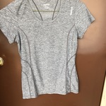 Womens Reebok Athletic Shirt is being swapped online for free