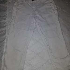 White Capri is being swapped online for free