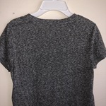 Forever 21 Gray Crop Top is being swapped online for free