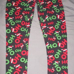 Awesome Womens Christmas Legging !! is being swapped online for free