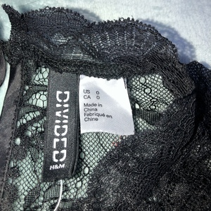 H&M Lace Shirt is being swapped online for free