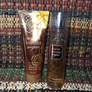 Bath & Body Works  is being swapped online for free