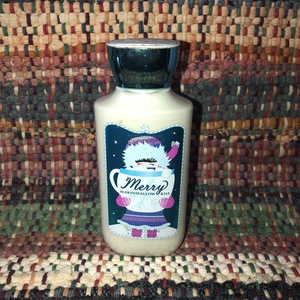 Bath and body works is being swapped online for free