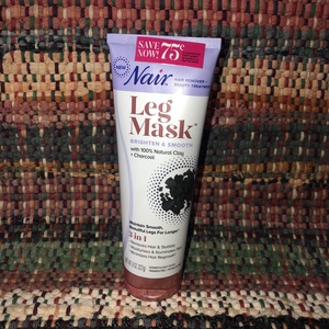 leg hair removal cream is being swapped online for free