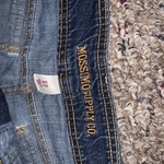 Mossimo Women’s size 7 denim shorts is being swapped online for free