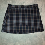 Forever21 Plaid Skirt  is being swapped online for free