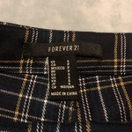 Forever21 Plaid Skirt  is being swapped online for free
