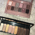 Makeup Eyeshadow Palettes  is being swapped online for free