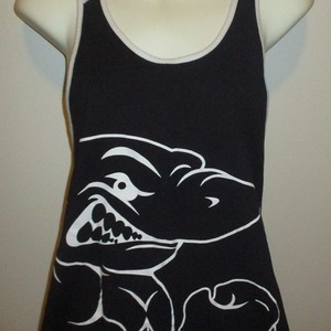GymShark Awesome Tank top !! is being swapped online for free