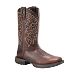 Durango Rebel square toe work boots #DB5434 is being swapped online for free