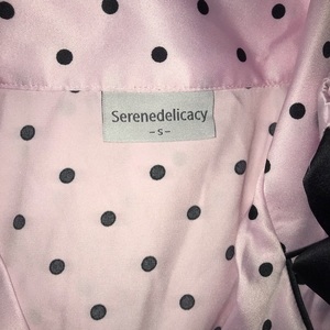 Nordstrom Serenedelicacy Matching Pajama Set - Women's Small is being swapped online for free