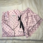 Nordstrom Serenedelicacy Matching Pajama Set - Women's Small is being swapped online for free