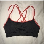 Champion Women's Sports Bra Size Small is being swapped online for free
