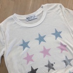Wildfox Start T-shirt Women's Size Medium is being swapped online for free