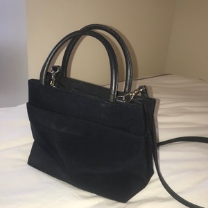 Nine West Navy Blue Cross Body Purse is being swapped online for free