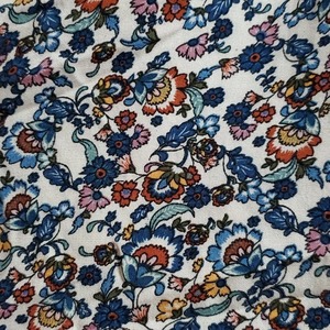 Stradivarius Floral Mini Skirt is being swapped online for free