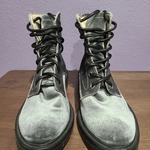 Dolce Vita Bardot velvet boots is being swapped online for free