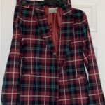 Asos suit  is being swapped online for free