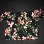 Strapless crop top is being swapped online for free