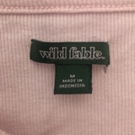 Wild Fable Medium Pink Long Sleeve is being swapped online for free