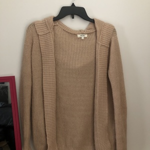 Pink Mudd Cardigan size xxs  is being swapped online for free