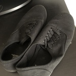 Black Wild Fable shoes size 6 is being swapped online for free