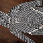 Hooded Long Sleeve Shirt is being swapped online for free