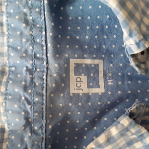 JCPenny Plaid Button-Up is being swapped online for free