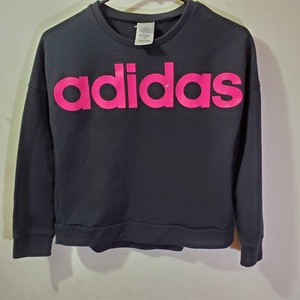 ADIDAS Sweater  is being swapped online for free