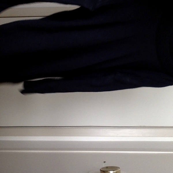 j.crew black shirt is being swapped online for free