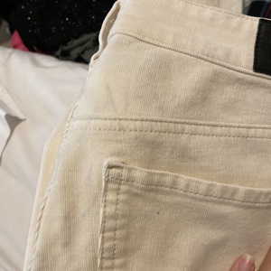 American Eagle Corduroy Skinny Jeggings  is being swapped online for free