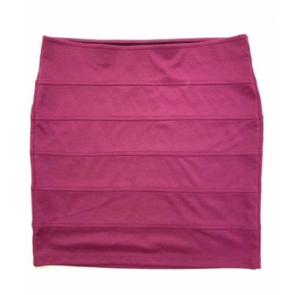 1X Forever 21 Purple Bandage Skirt is being swapped online for free