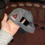 Reebok Hat is being swapped online for free