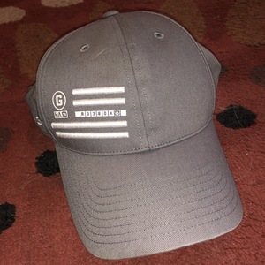 Reebok Hat is being swapped online for free