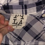 Plaid shirt is being swapped online for free