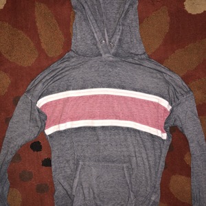 Stripe Hoodie is being swapped online for free