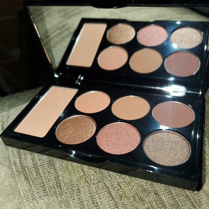 NEW Sephora Eye Love Palette  is being swapped online for free