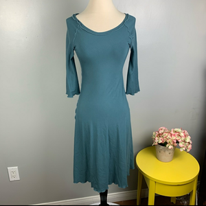 Angelrox Ballet Dress in color Ocean is being swapped online for free