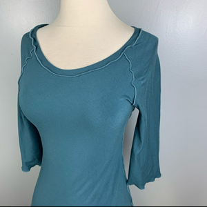 Angelrox Ballet Dress in color Ocean is being swapped online for free