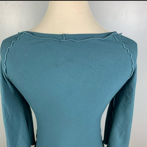 Angelrox Ballet Dress in color Ocean is being swapped online for free