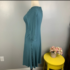 Angelrox Ballet Dress in color Ocean is being swapped online for free