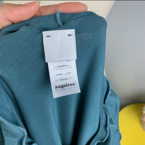 Angelrox Ballet Dress in color Ocean is being swapped online for free